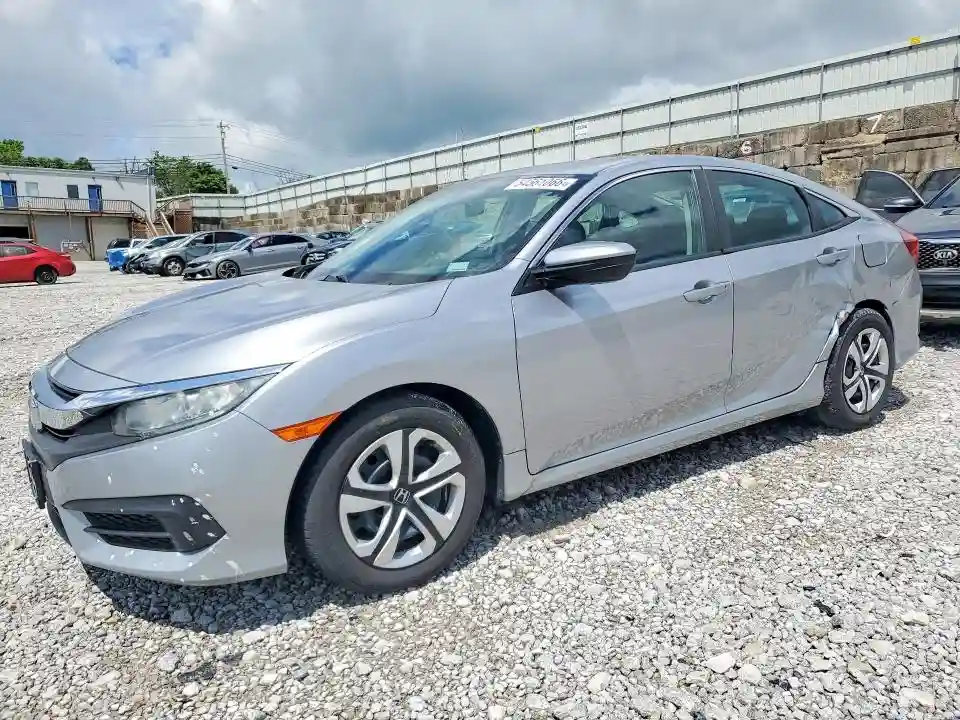 19XFC2F54GE034041 2016 HONDA CIVIC-0