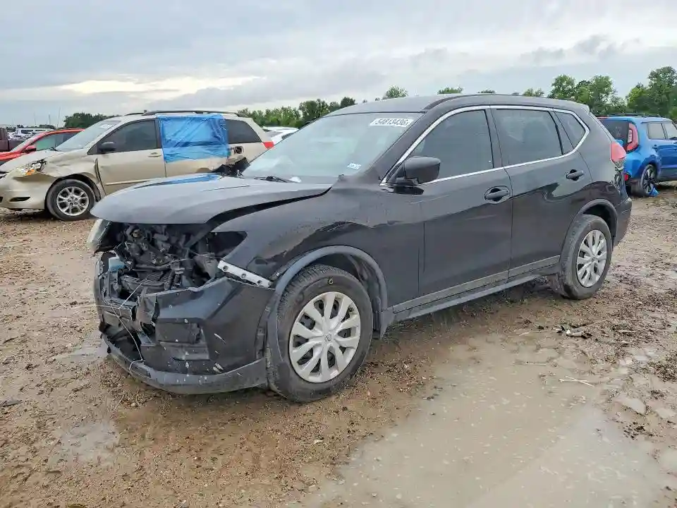 5N1AT2MT9HC889415 2017 NISSAN ROGUE-0