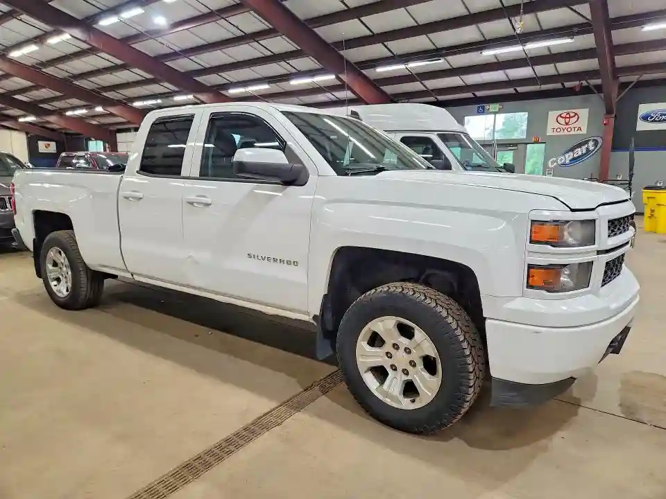 1GCVKPEH4FZ251941 2015 CHEVROLET SILVERADO-3
