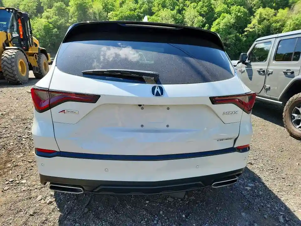 5J8YE1H08RL022971 2024 ACURA MDX-5