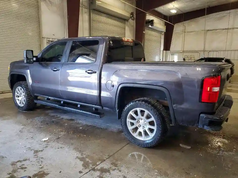 3GTU2WEC0FG427605 2015 GMC SIERRA-1