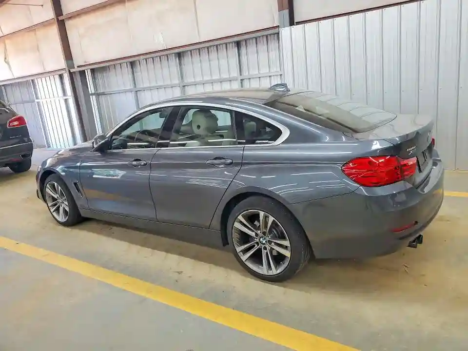 WBA4C9C53GG136920 2016 BMW 4 SERIES-1