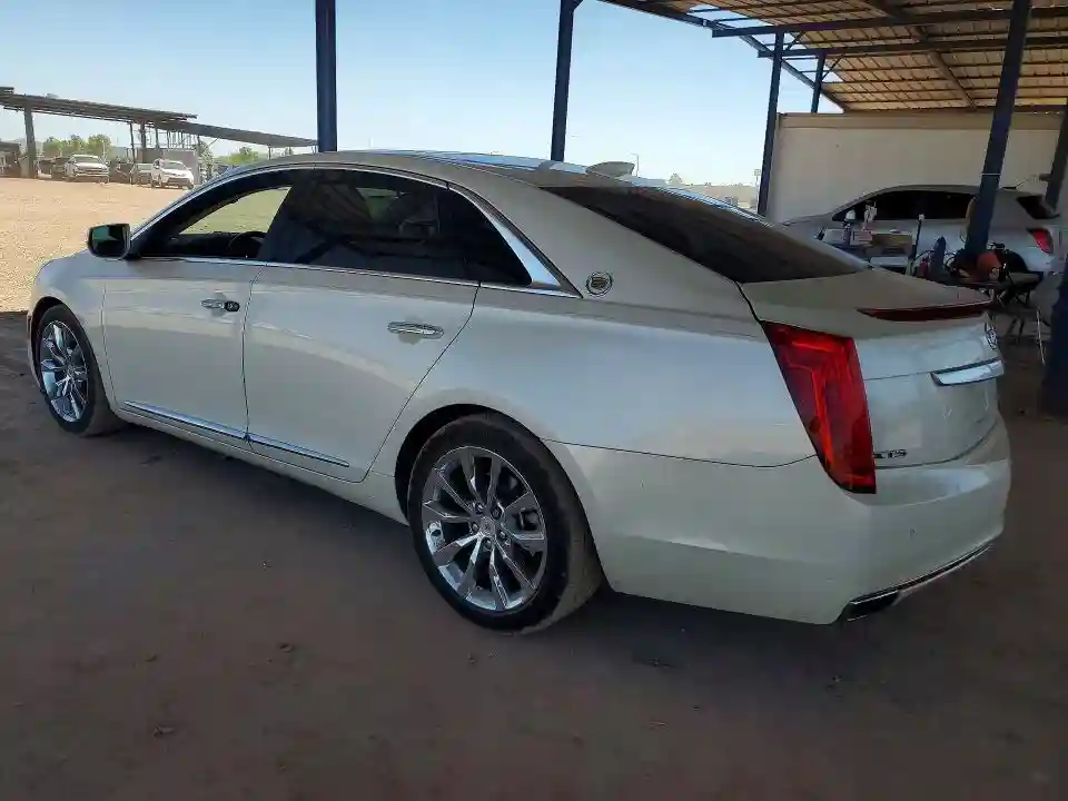 2G61M5S38F9241464 2015 CADILLAC XTS-1