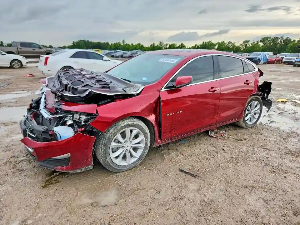 1G1ZD5ST4SF100935 2025 CHEVROLET MALIBU-0