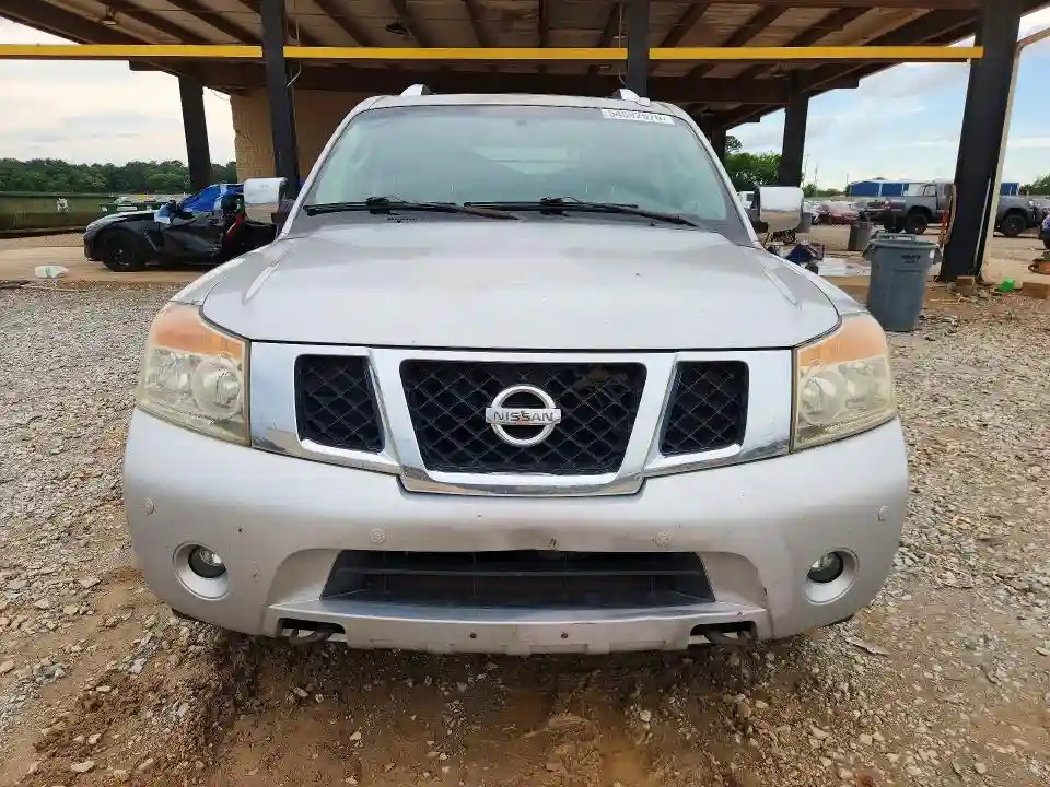 5N1BA0ND4AN618942 2010 NISSAN ARMADA-4