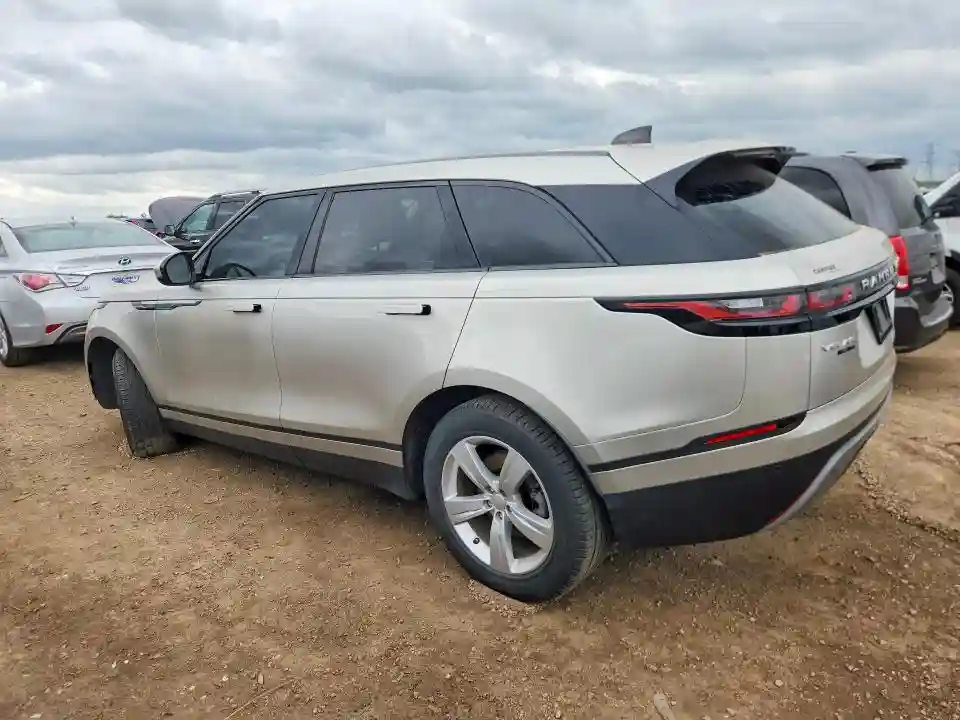 SALYB2EN2KA783079 2019 LAND ROVER RANGEROVER-1