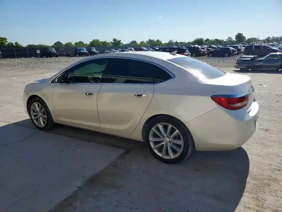 1G4PR5SKXE4222749 2014 BUICK VERANO-1