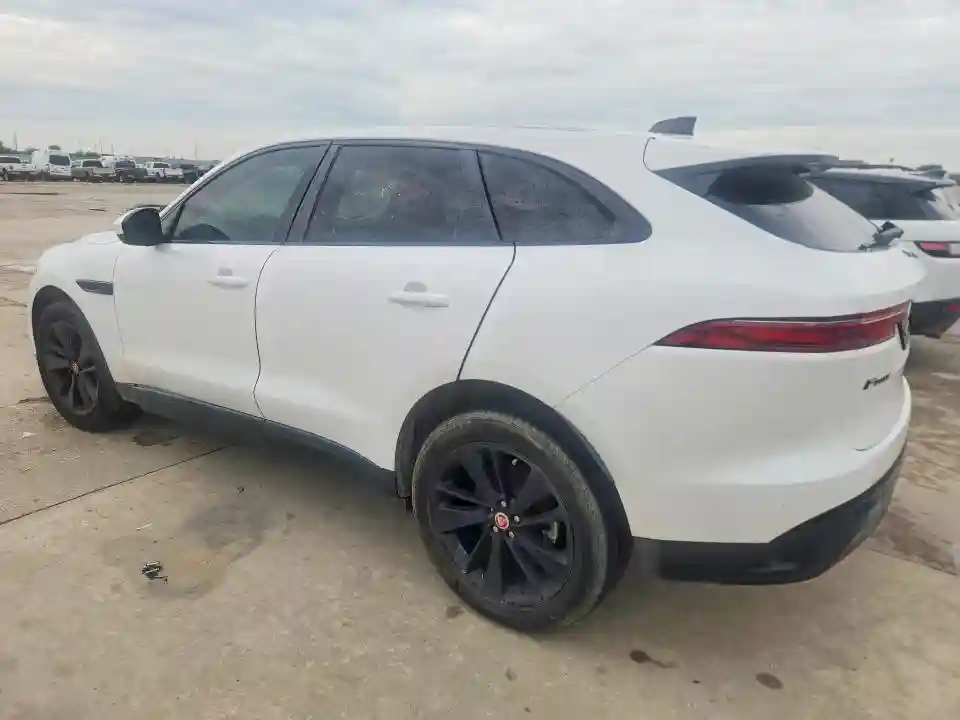 SADCJ2EX6PA707267 2023 JAGUAR F-PACE-1