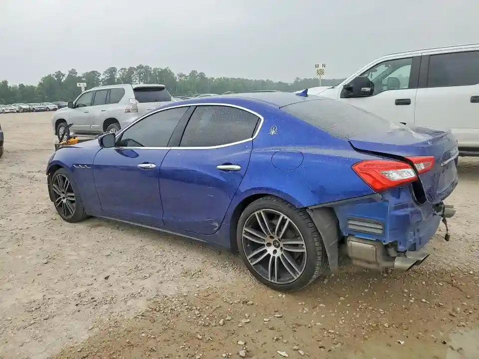 ZAM57XSAXK1311072 2019 MASERATI ALL MODELS-1