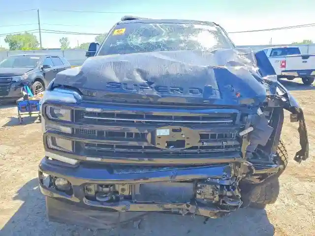 1FT8W2BTXTED16212 2026 FORD F250-4