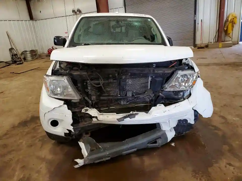 1N6AD0FV4GN726014 2016 NISSAN FRONTIER-4