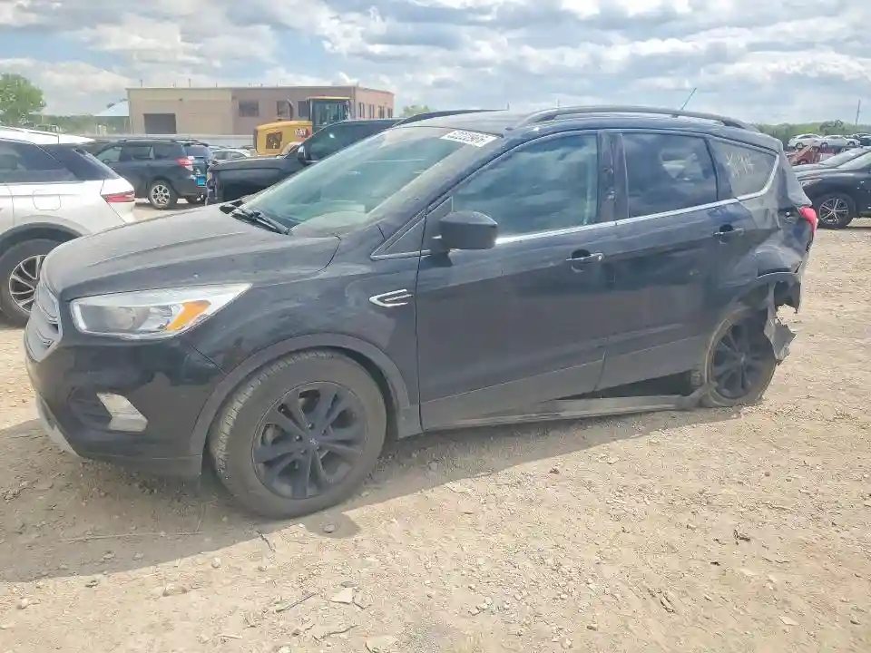 1FMCU0GD8JUC31308 2018 FORD ESCAPE-0