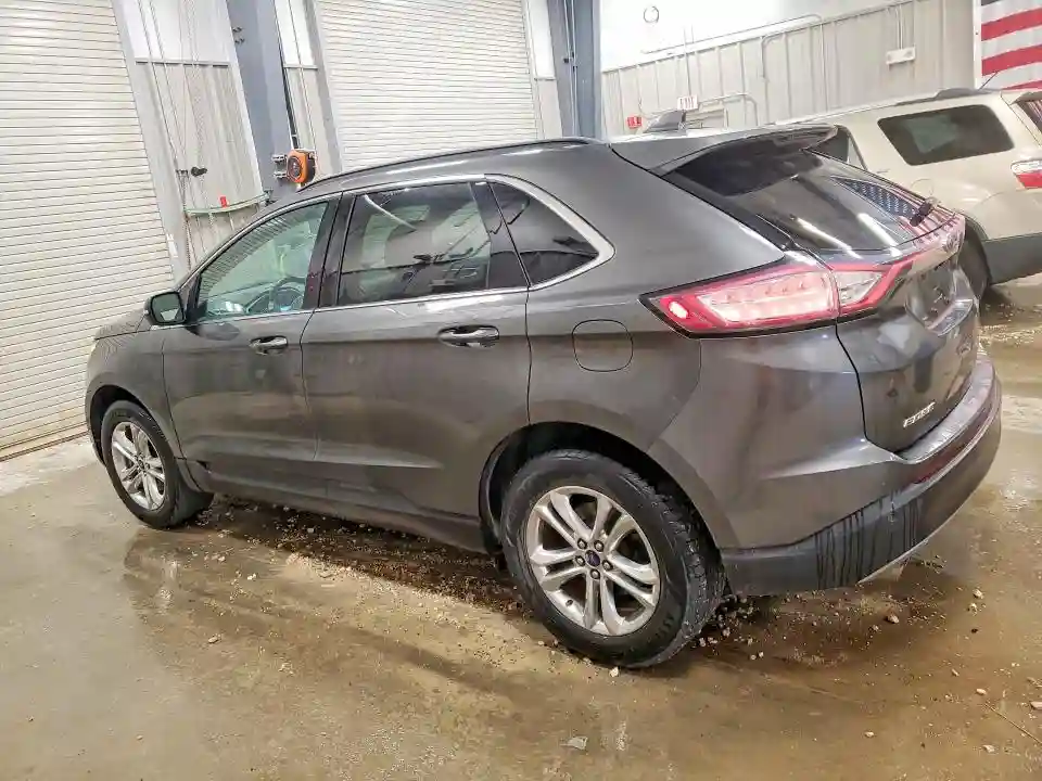 2FMTK4J90FBC39367 2015 FORD EDGE-1