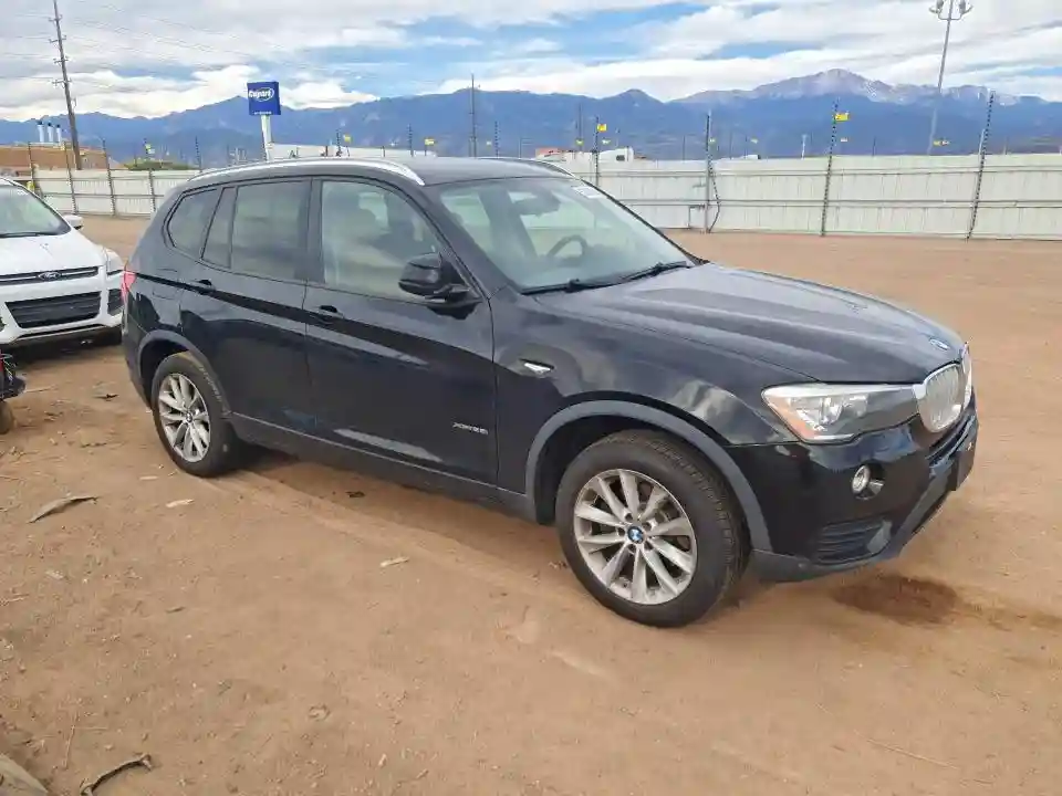 5UXWX9C50G0D94838 2016 BMW X3-3