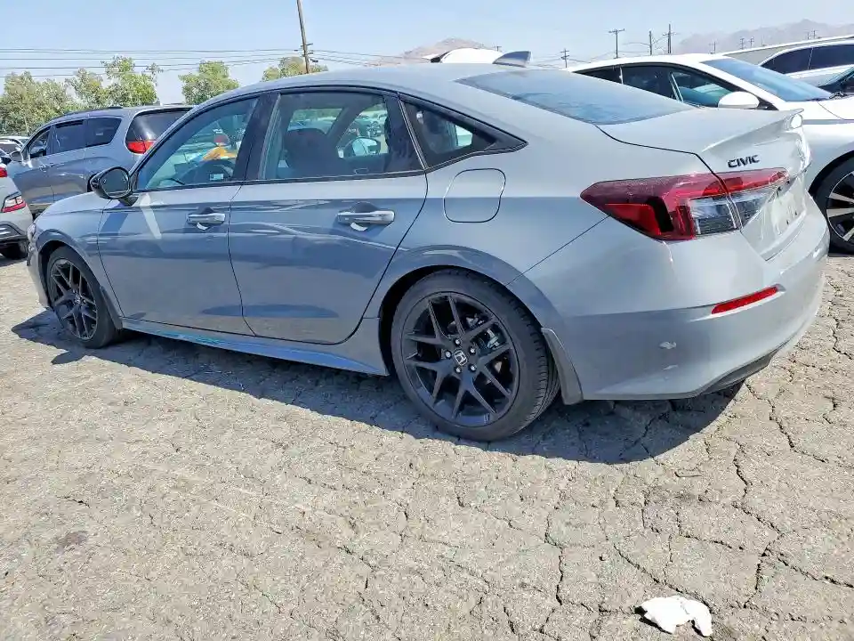 2HGFE2F52TH519286 2026 HONDA CIVIC-1