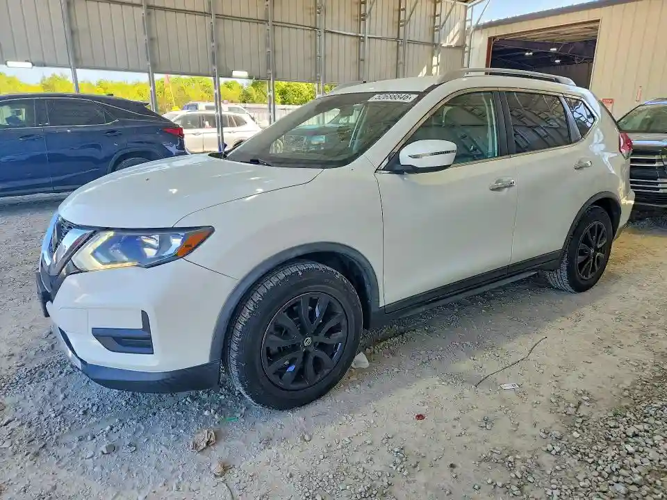 KNMAT2MT2LP527397 2020 NISSAN ROGUE-0