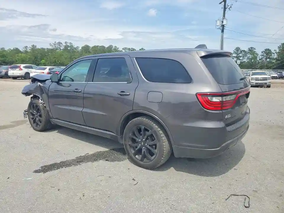 1C4RDHDG8LC129883 2020 DODGE DURANGO-1