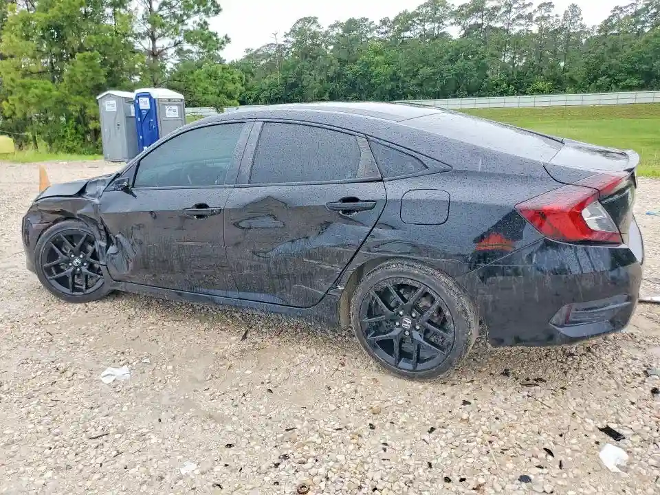 2HGFC2F5XJH594076 2018 HONDA CIVIC-1