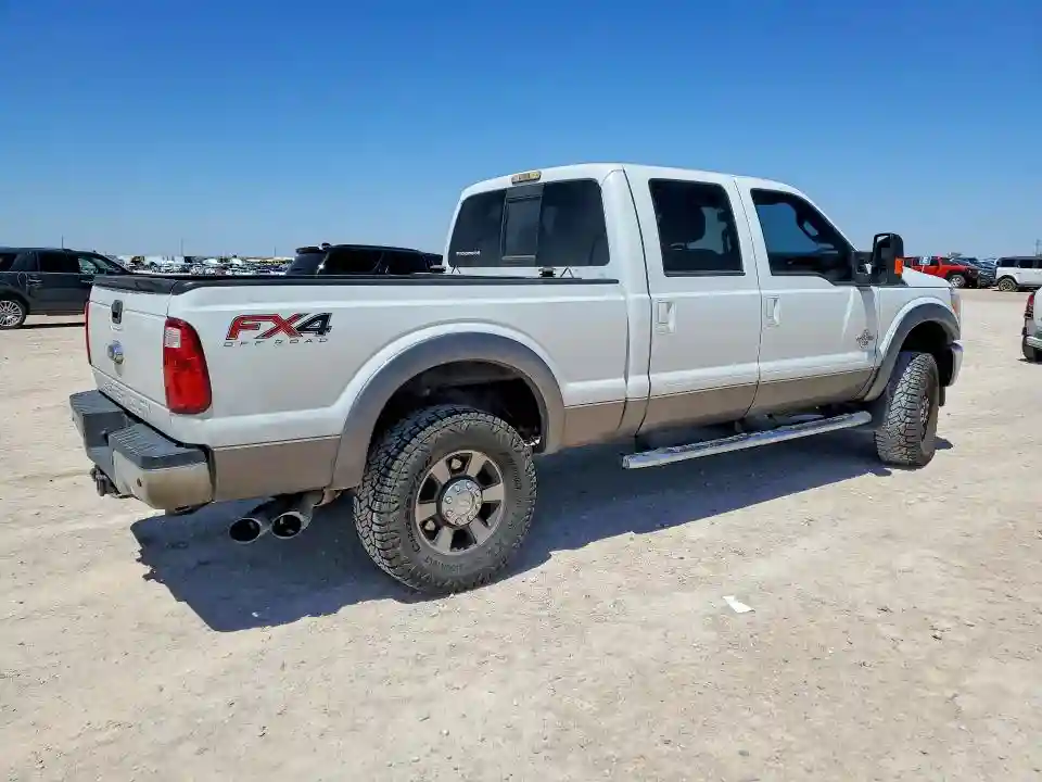 1FT7W2BT8DEA22594 2013 FORD F250-2