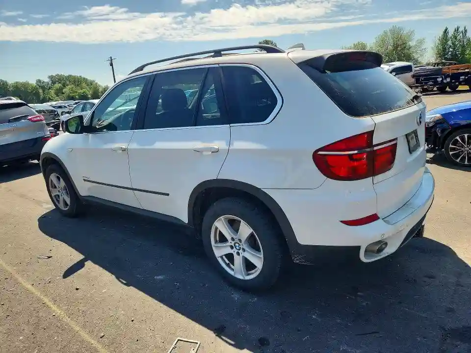 5UXZW0C59D0B92717 2013 BMW X5-1