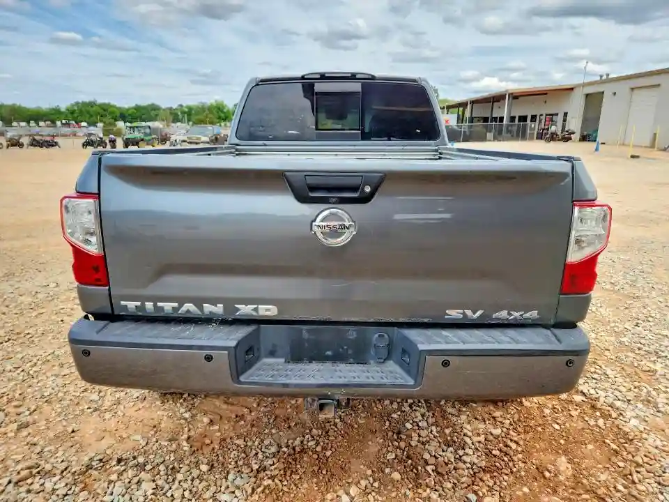 1N6AA1F46HN538795 2017 NISSAN TITAN-5