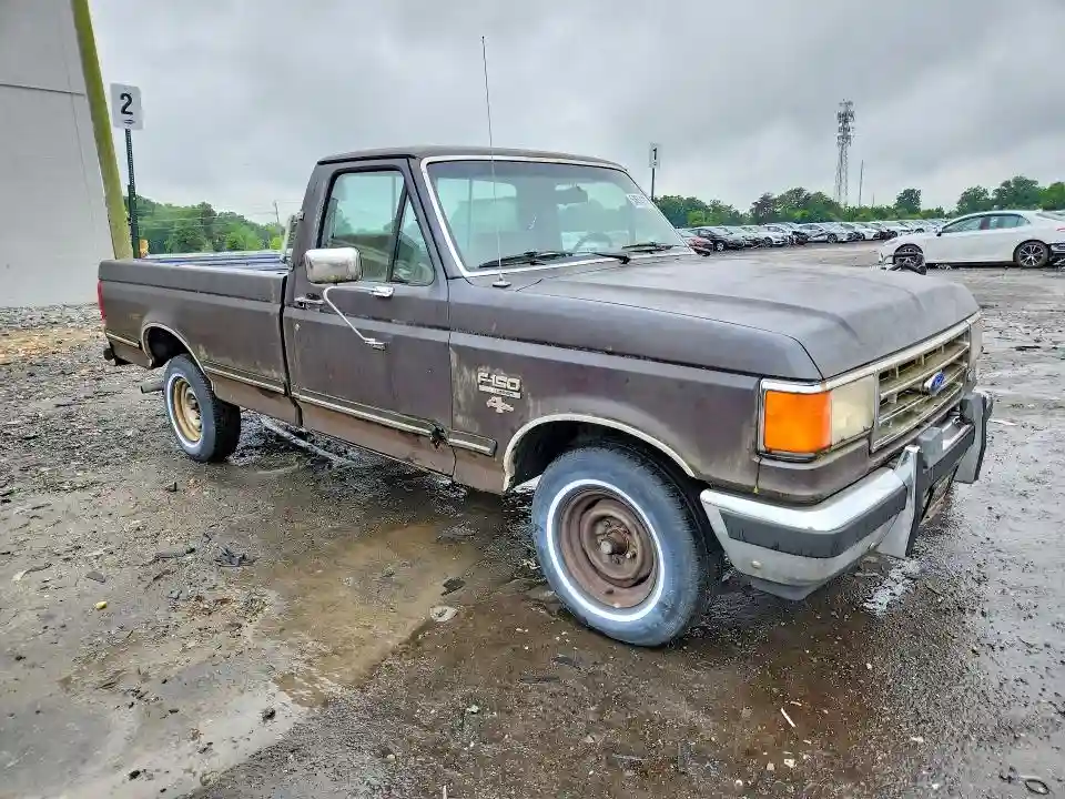 1FTEF15Y6JNB38963 1988 FORD F150-3