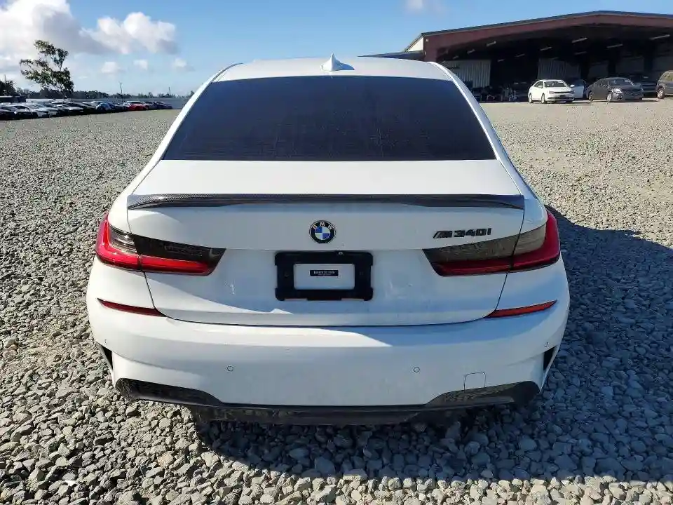 WBA5U7C07LFH32979 2020 BMW M3-5