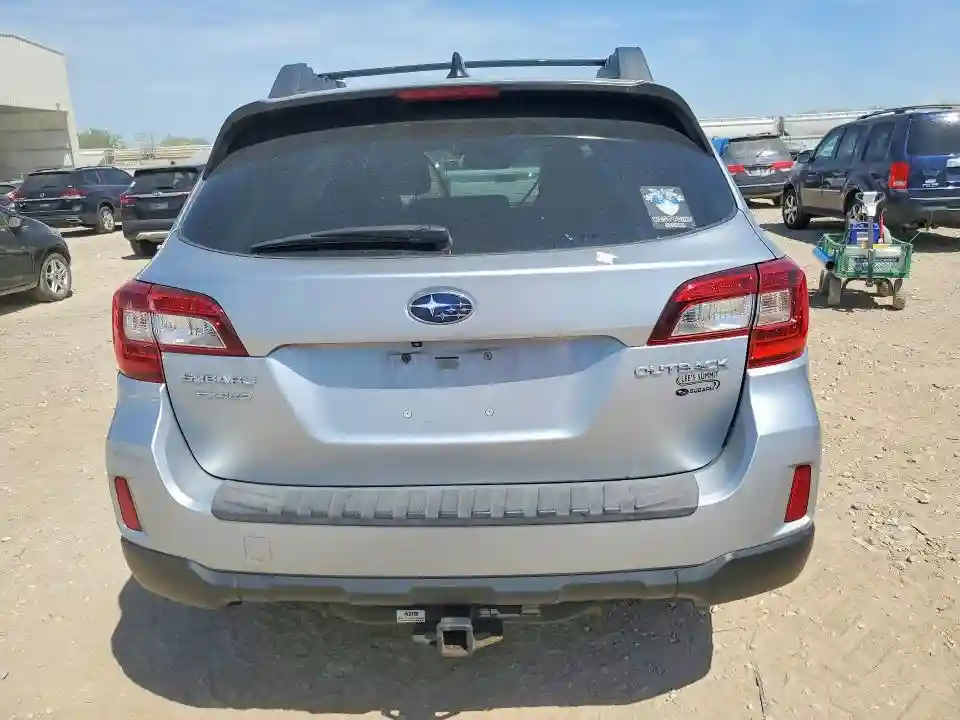 4S4BSBNC0G3333790 2016 SUBARU OUTBACK-5