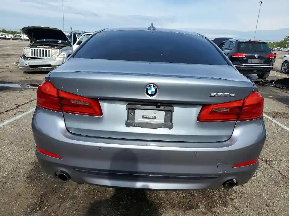 WBAJA9C51JB034089 2018 BMW 5 SERIES-5