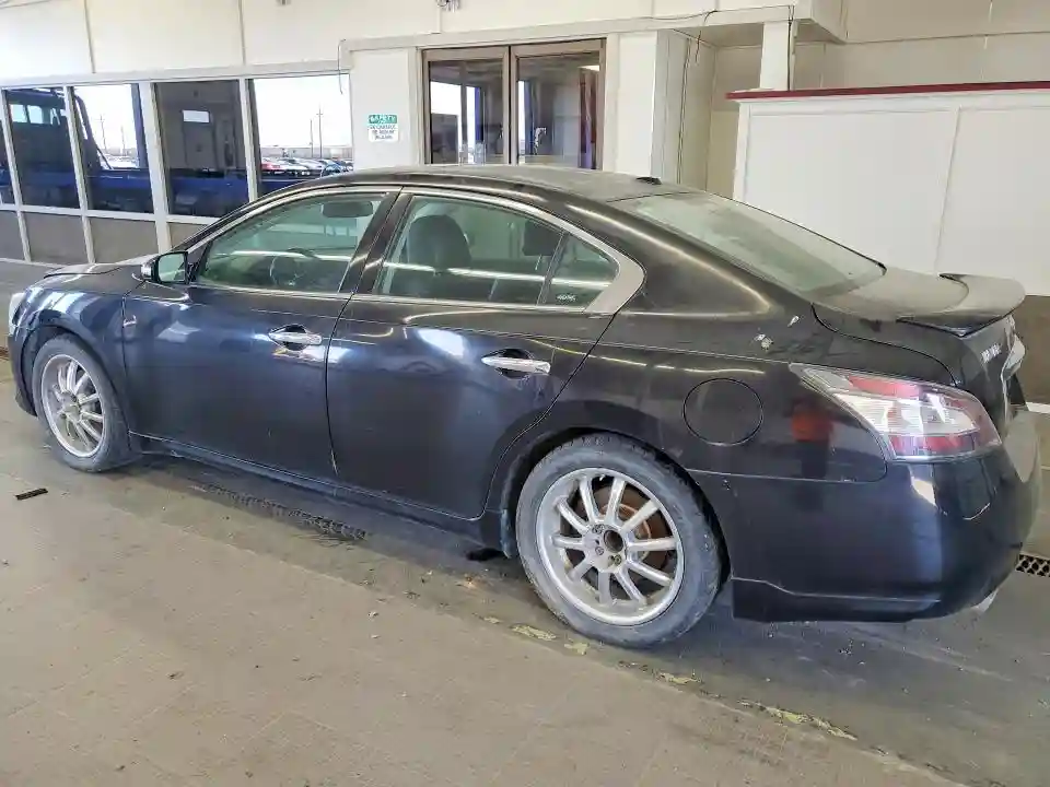 1N4AA5AP0CC823014 2012 NISSAN MAXIMA-1