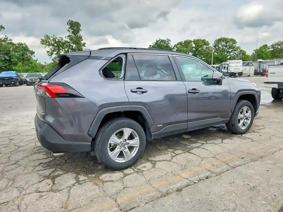 4T3RWRFV1NU050809 2022 TOYOTA RAV4-2