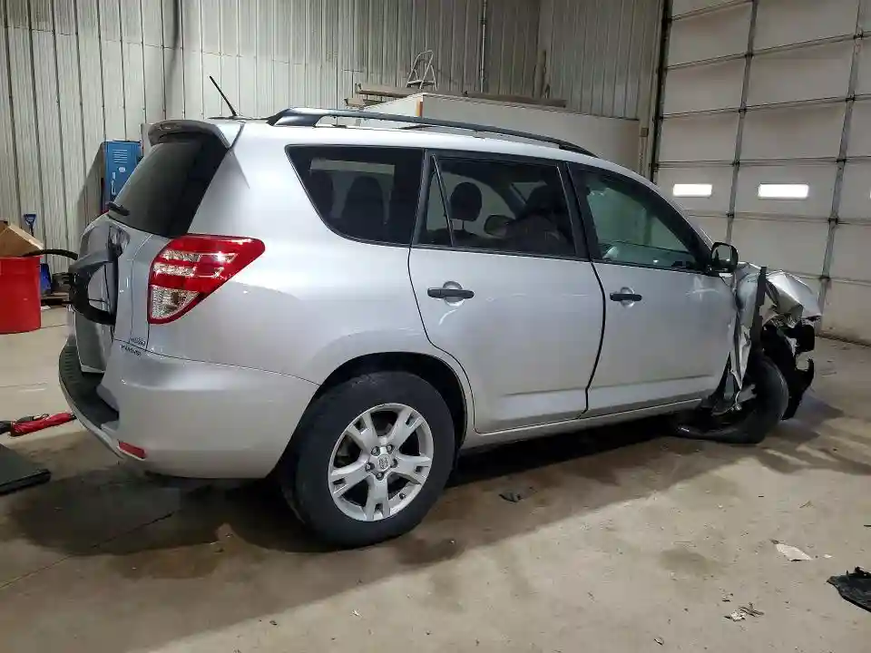 2T3BK4DV0CW085051 2012 TOYOTA RAV4 BASE-2