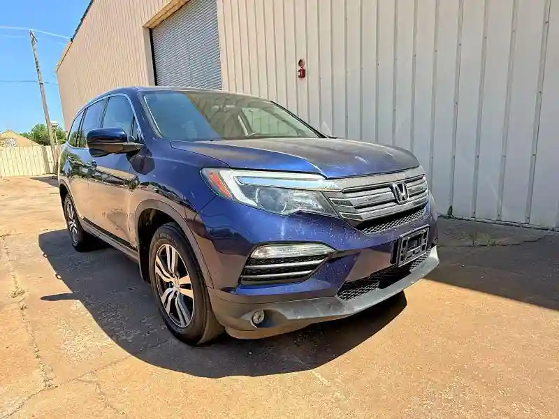 5FNYF6H34HB101039 2017 HONDA PILOT-0