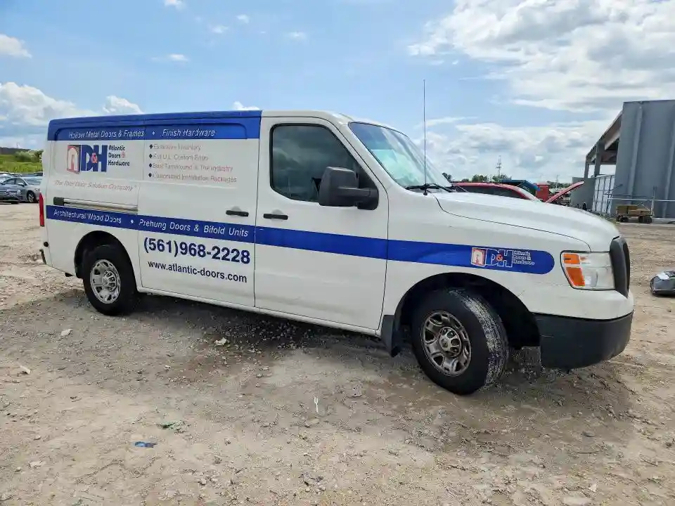 1N6BF0KY6HN804499 2017 NISSAN NV-3
