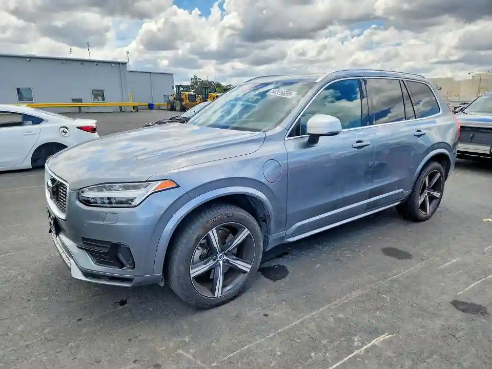 YV4BC0PM7G1092833 2016 VOLVO XC90-0