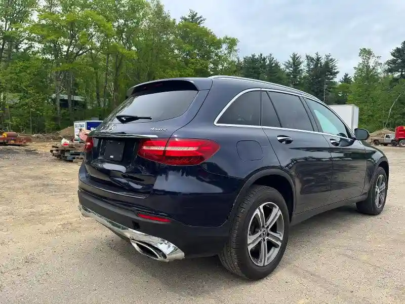 WDC0G4KB1K1001831 2019 MERCEDES-BENZ GLC-CLASS-3