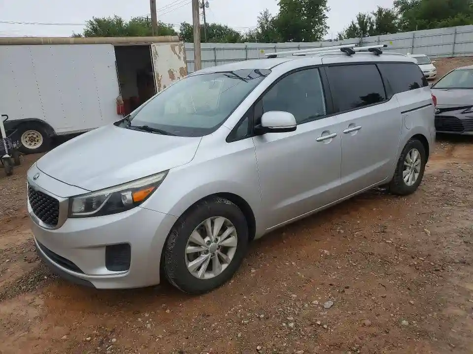 KNDMB5C16G6163238 2016 KIA SEDONA-0