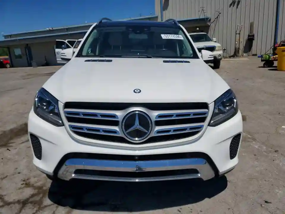 4JGDF6EE6HA848456 2017 MERCEDES-BENZ GLS-CLASS-4