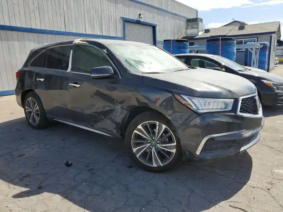 5J8YD3H54KL011661 2019 ACURA MDX-3