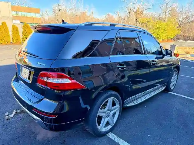 4JGDA7DB5EA341748 2014 MERCEDES-BENZ M-CLASS-2