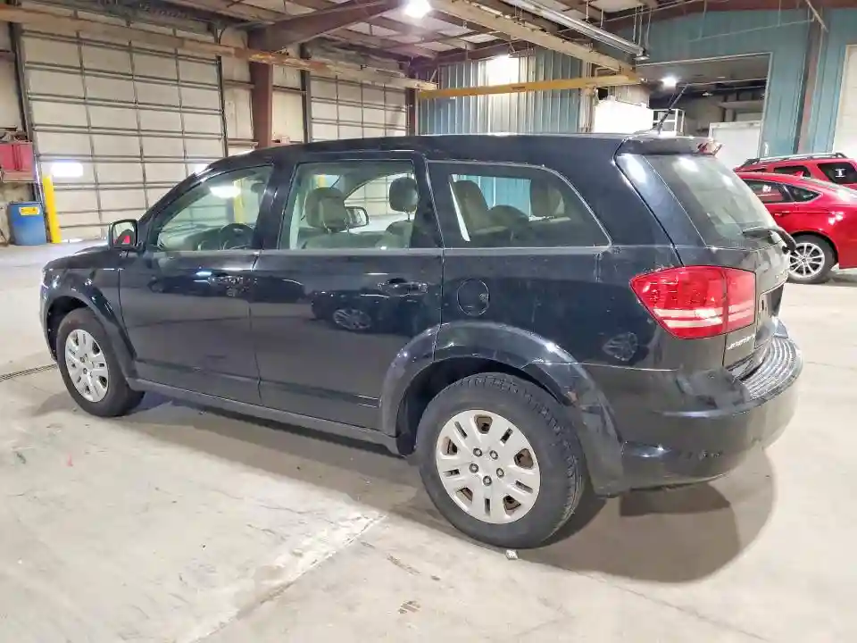 3C4PDCAB9ET246222 2014 DODGE JOURNEY-1