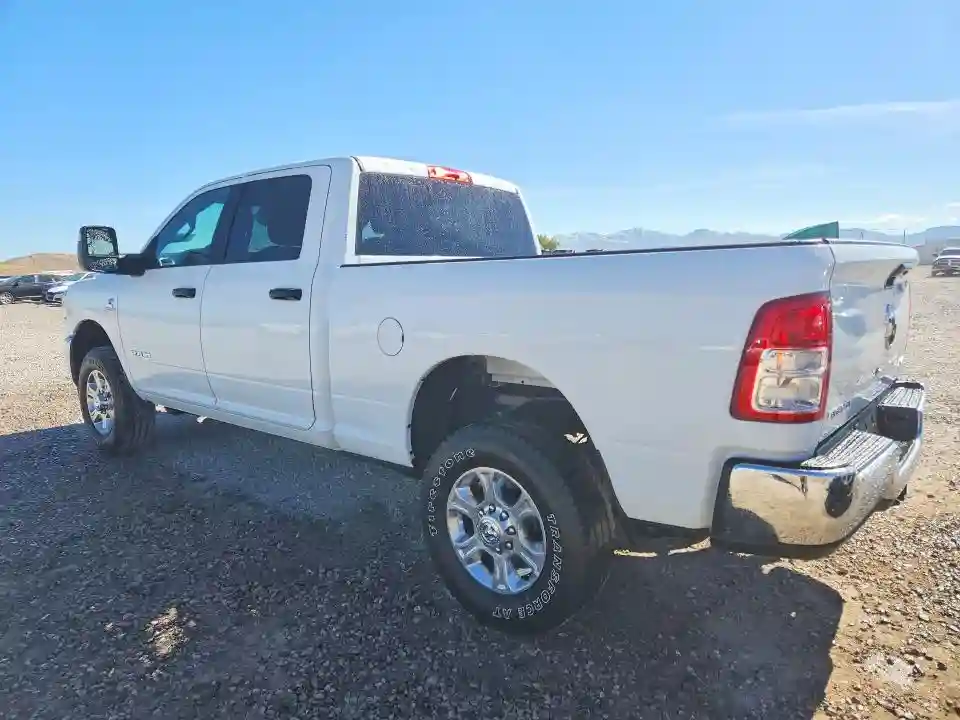 3C6UR5DL2PG537622 2023 RAM 2500-1