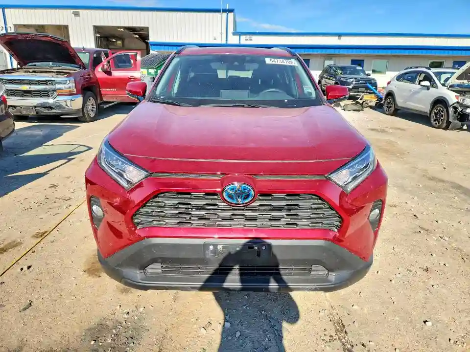 2T3RWRFV8LW068432 2020 TOYOTA RAV4-4