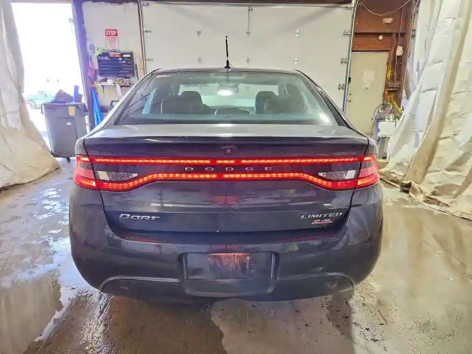 1C3CDFCB9ED894506 2014 DODGE DART-5