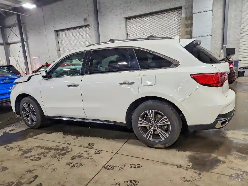 5J8YD4H31JL002368 2018 ACURA MDX-1