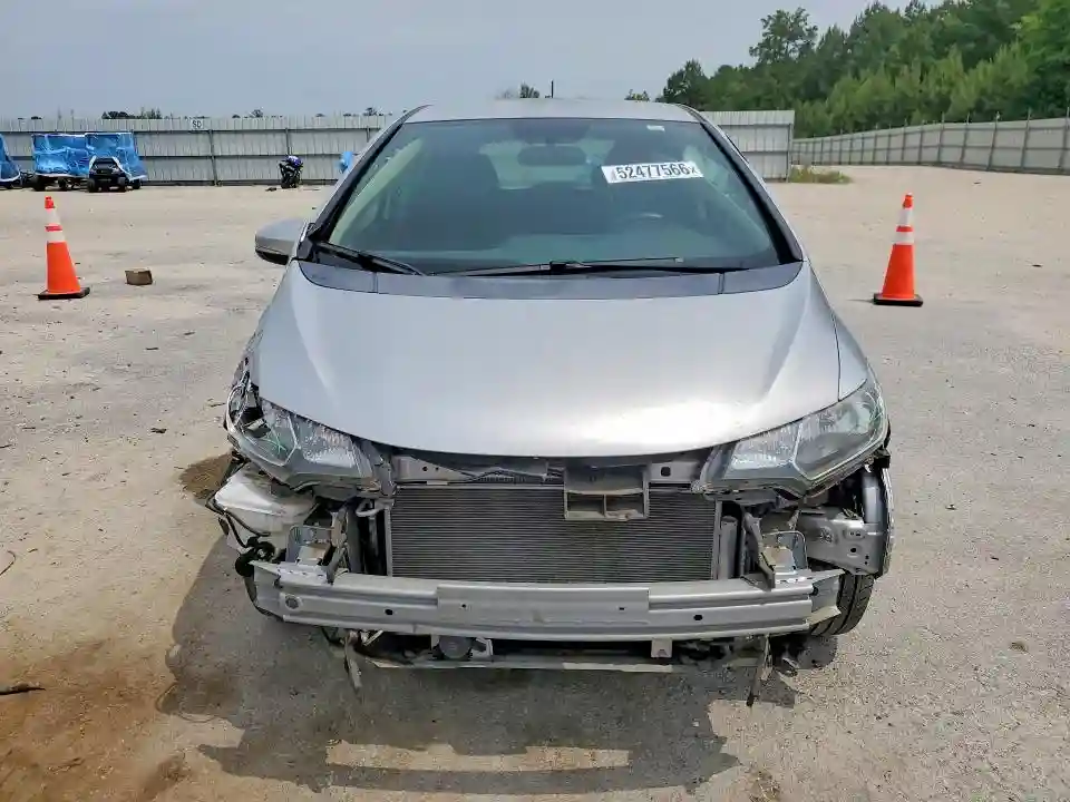 JHMGK5H55GS007755 2016 HONDA FIT-4