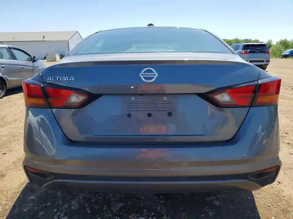 1N4BL4BV4KC121198 2019 NISSAN ALTIMA-5