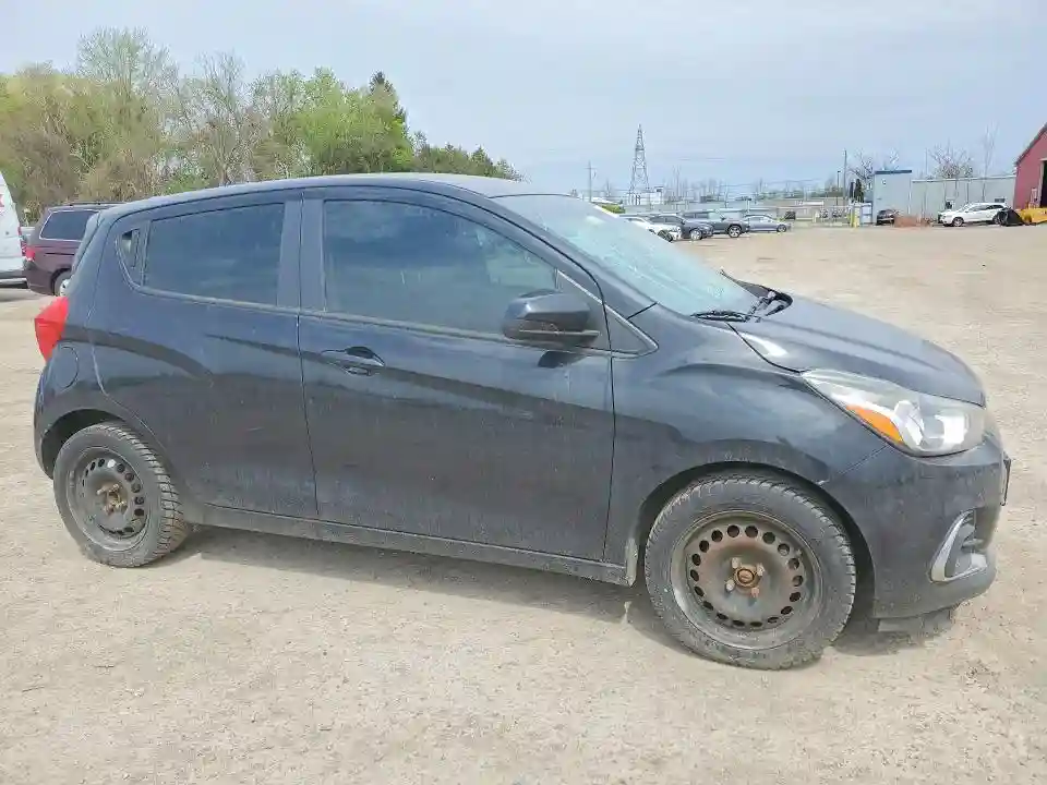 KL8CC6SA4GC579766 2016 CHEVROLET SPARK-3