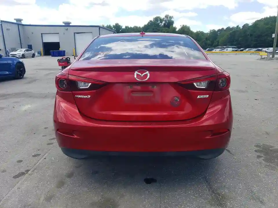 JM1BM1V38E1117056 2014 MAZDA 3-5