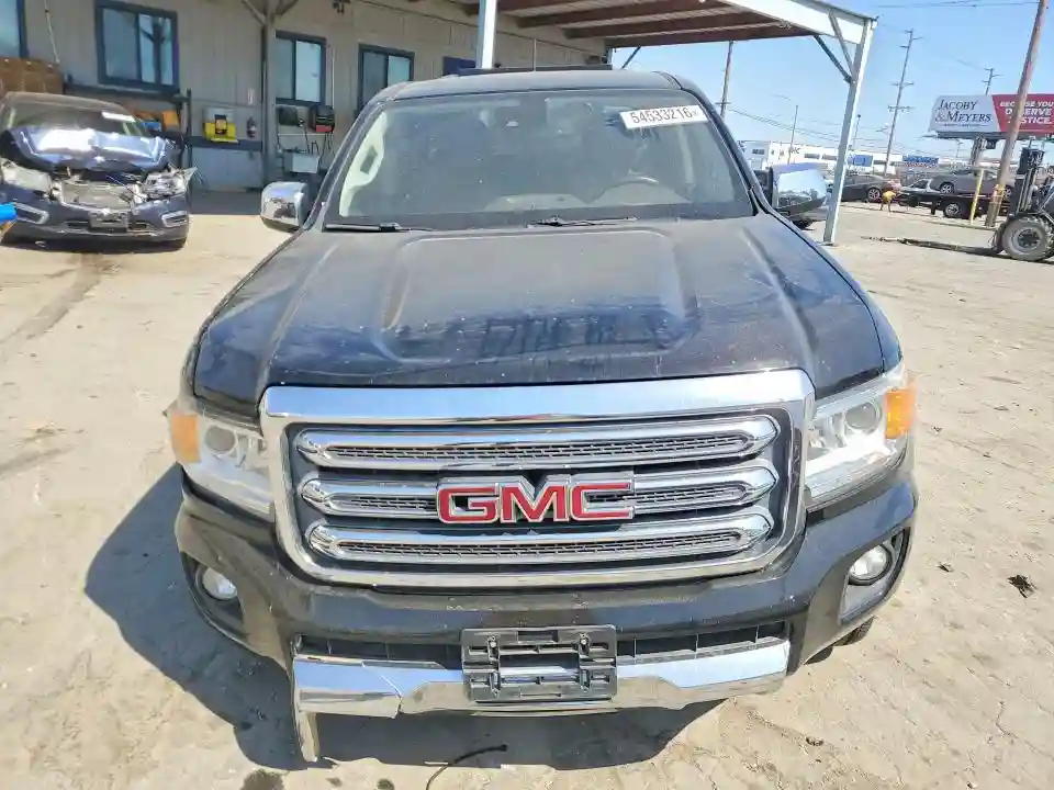 1GTG5DE37G1114673 2016 GMC CANYON-4